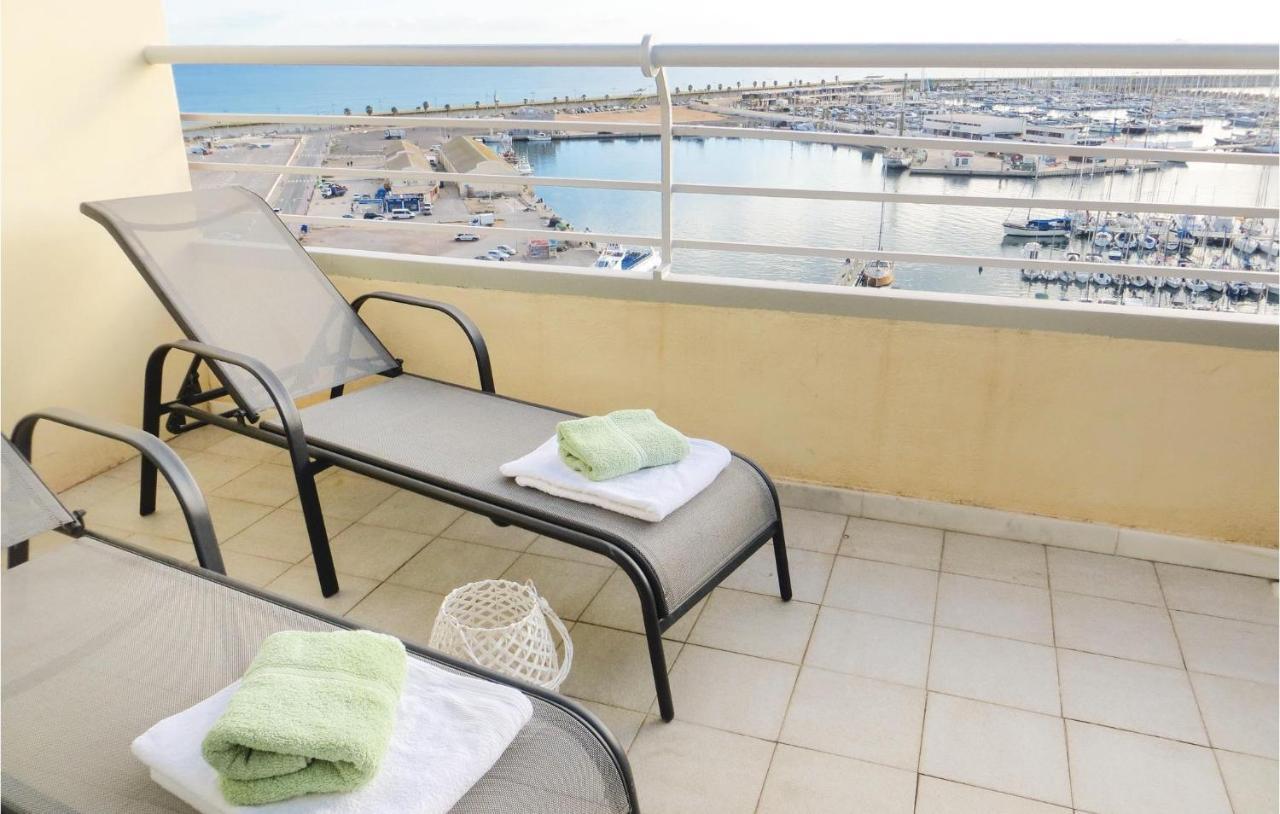 2 Bedroom Stunning Apartment In ตอร์เรเวียคา ภายนอก รูปภาพ