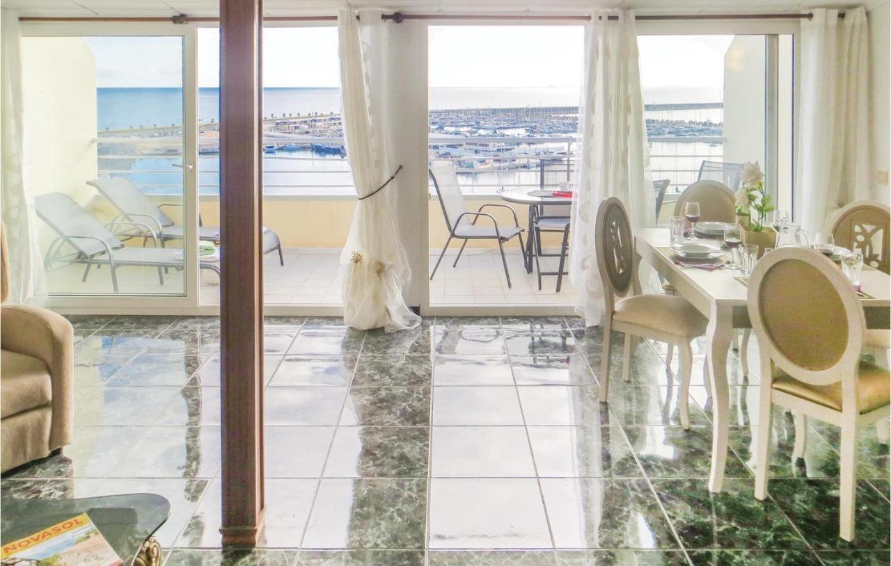 2 Bedroom Stunning Apartment In ตอร์เรเวียคา ภายนอก รูปภาพ